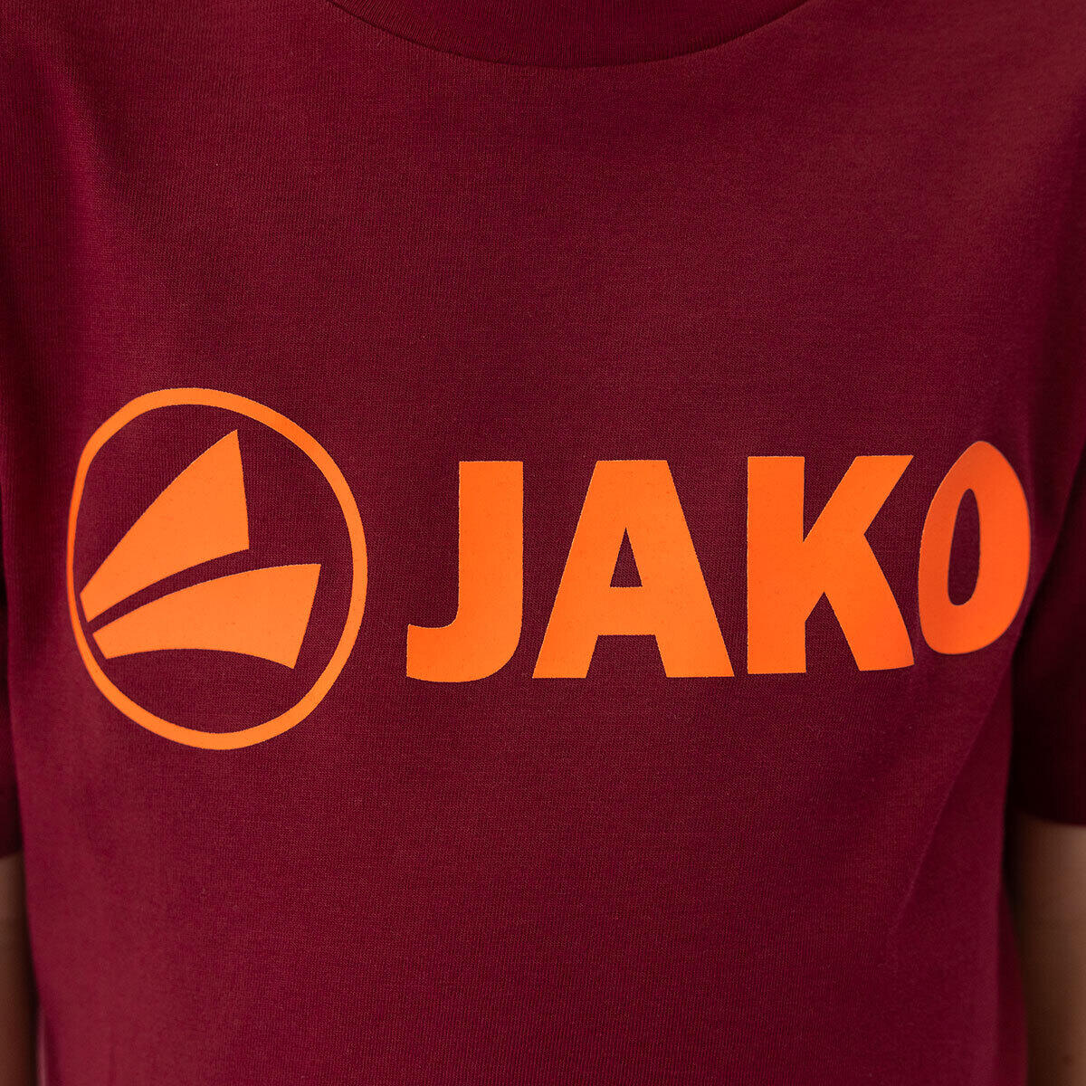 T-shirt criança Jako Promo 2/2