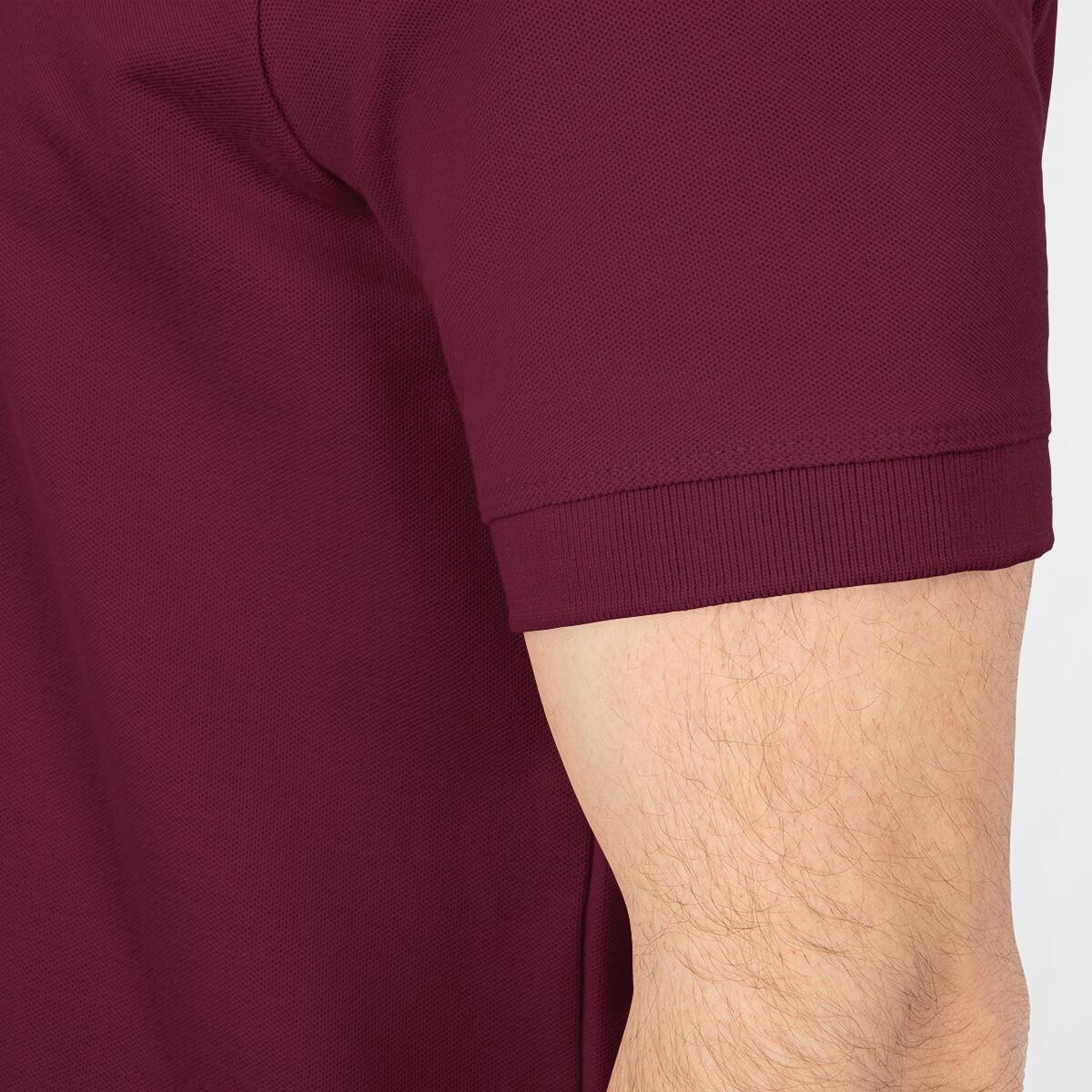 Polo Jako Organic 3/7