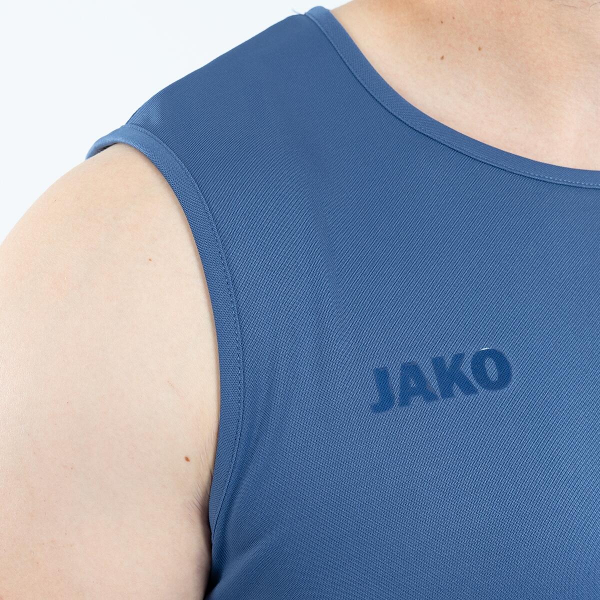 JAKO Unisex Tanktop Uni - 6005 4/4