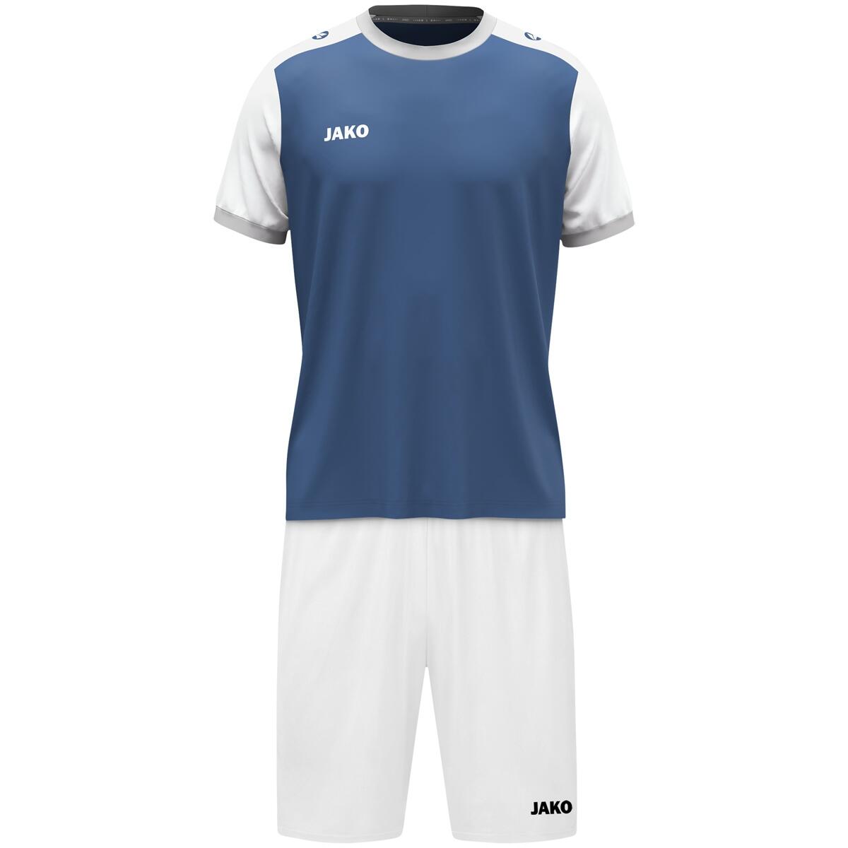 JAKO Unisex Trikot Dynamic KA - 4270 4/5