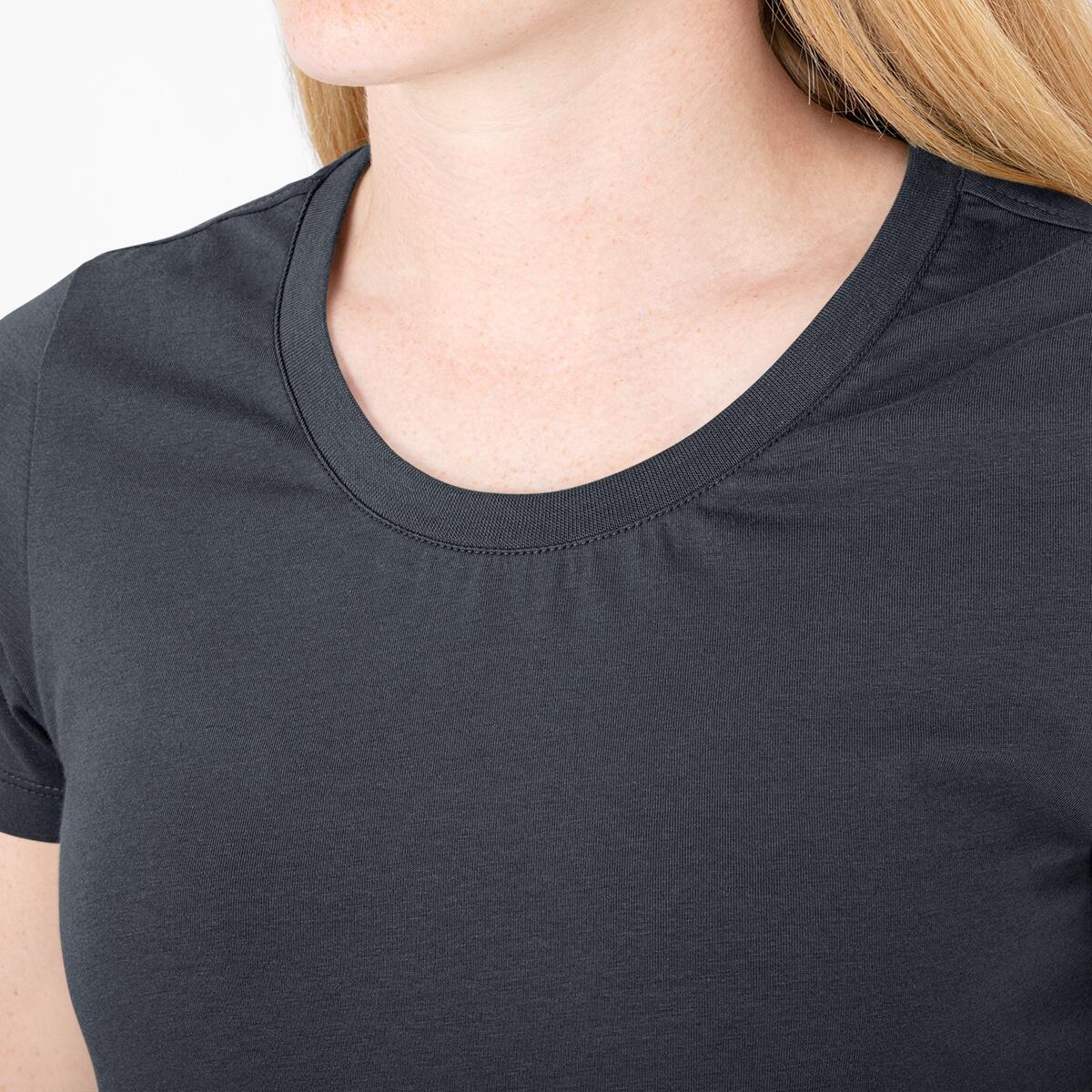 Maglietta da donna Jako Organic Stretch 4/7