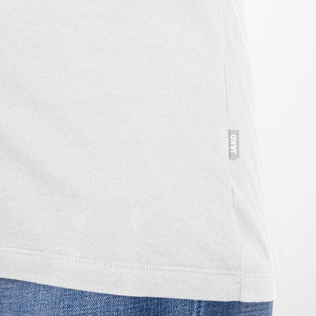 JAKO Damen T-Shirt Organic 5/5
