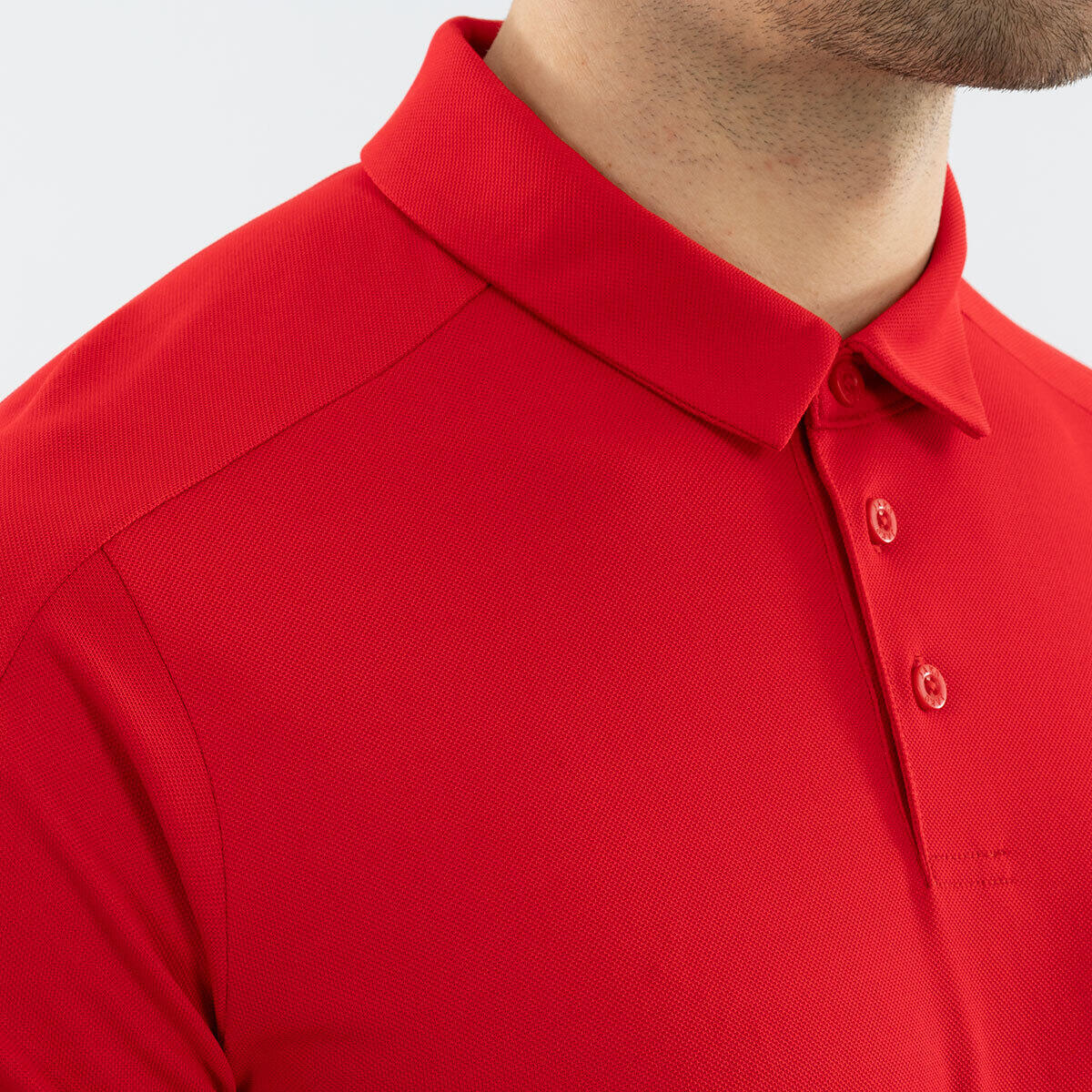 JAKO Unisex Polo Uni - 6305 4/5