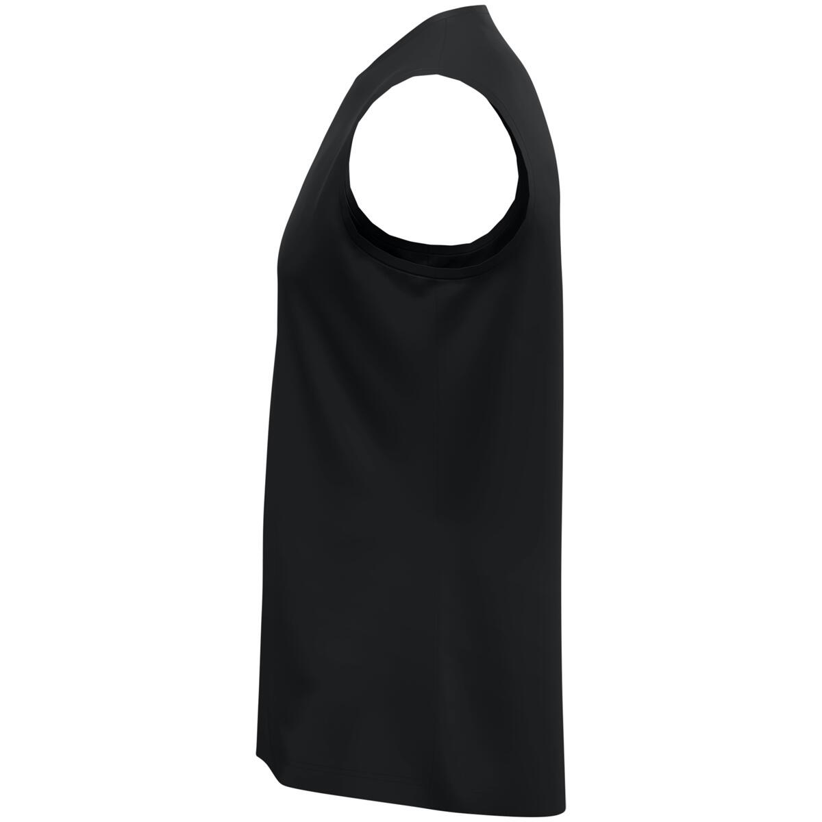 Débardeur Jako Uni Homme - Noir XL 2/4