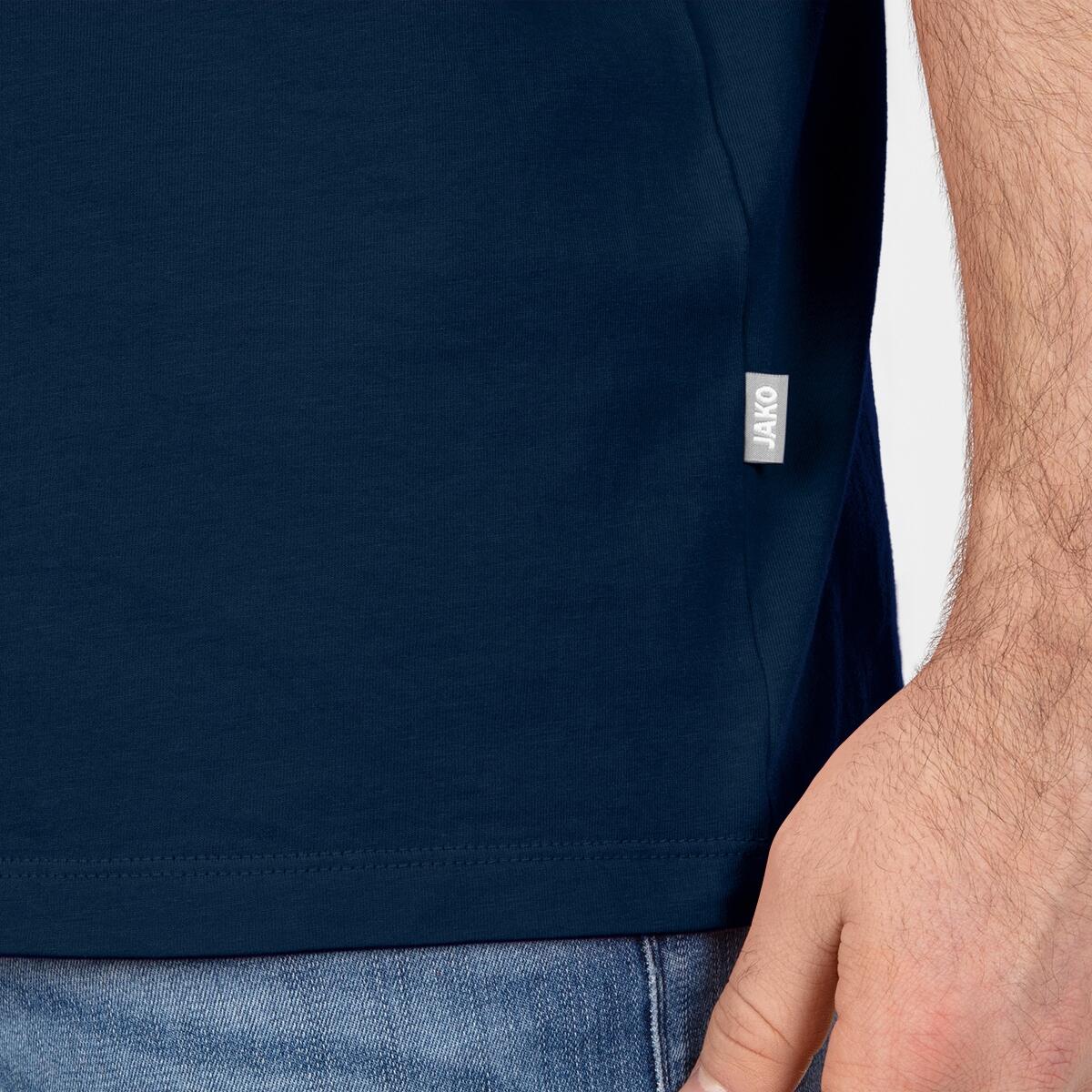 Camiseta Jako Organic 5/7