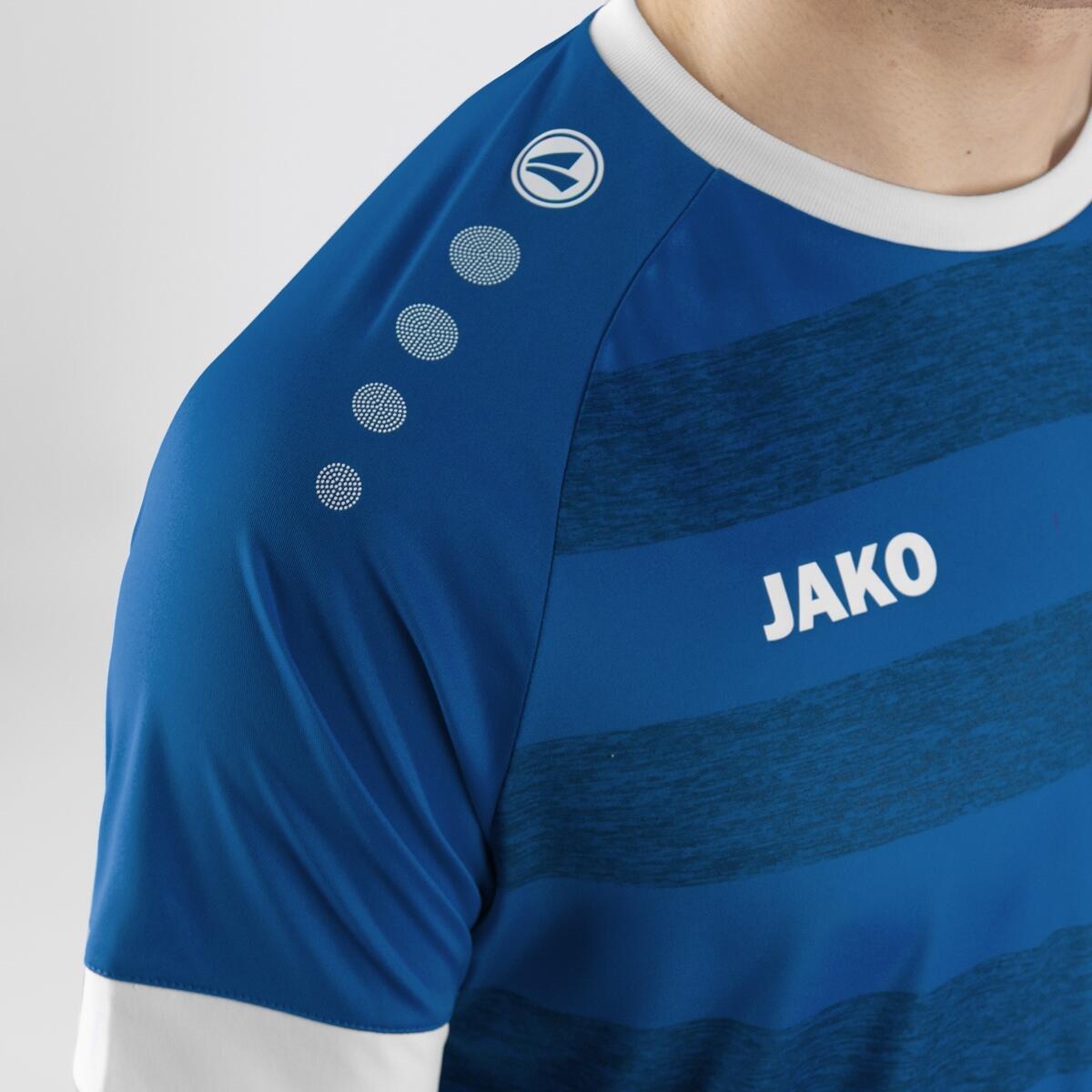 Gemengd overhemd Jako Celtic 4/7