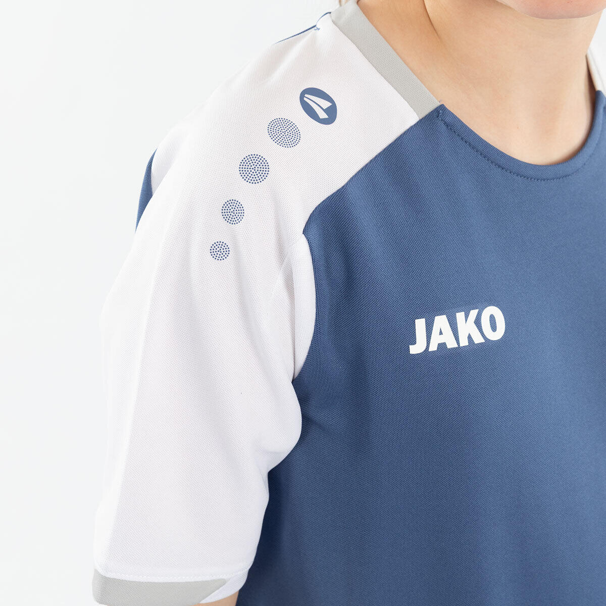 JAKO Kinder Trikot Dynamic KA - 4270 4/5
