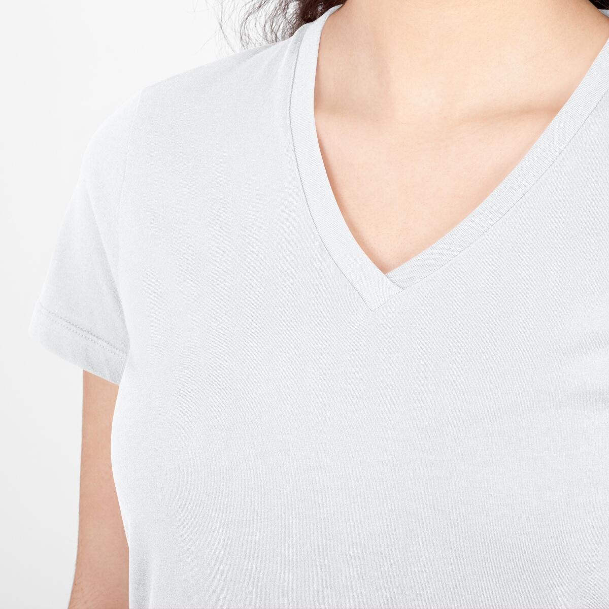 JAKO Damen T-Shirt Organic 4/5