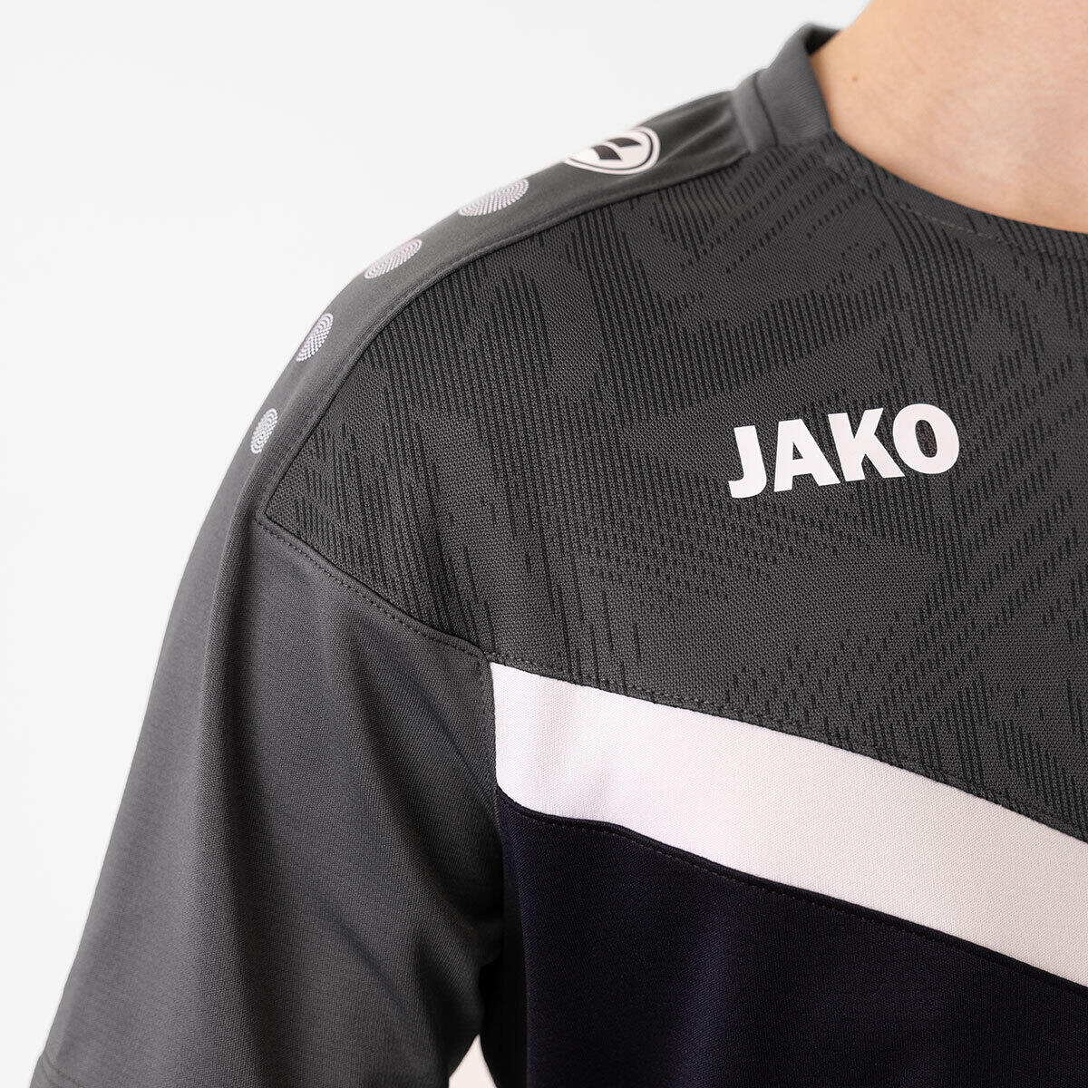 Jersey Jako Iconic 4/7