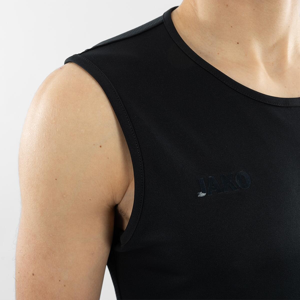 Débardeur Jako Uni Homme - Noir XL 4/4
