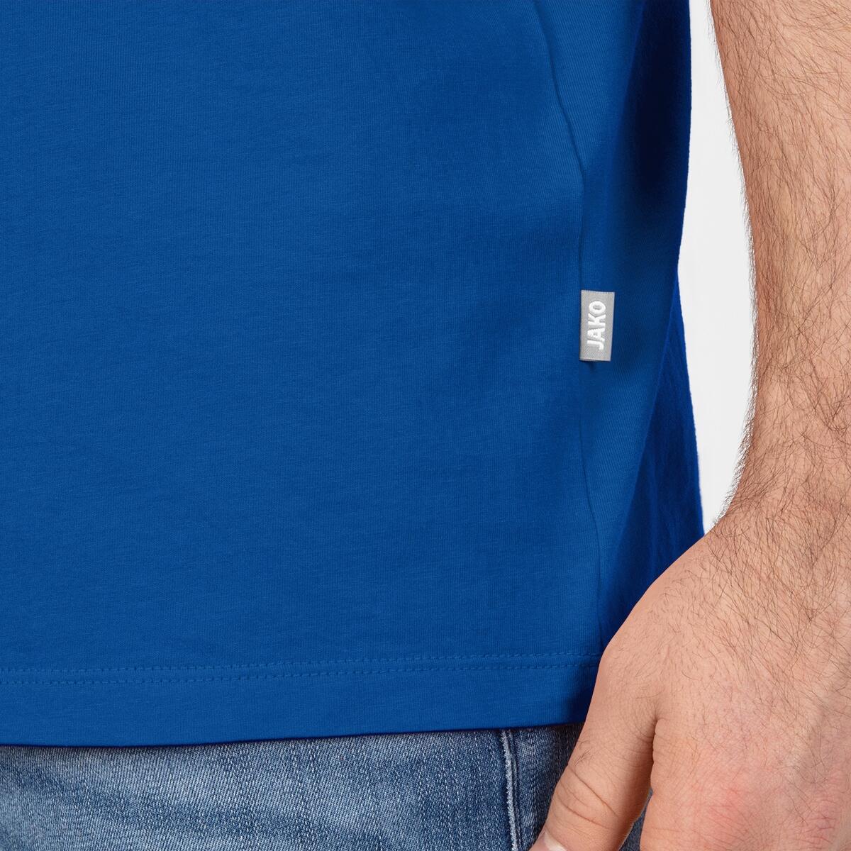 JAKO Unisex T-Shirt Organic 5/7