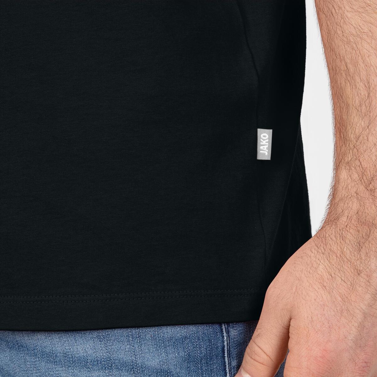 JAKO Unisex T-Shirt Organic 5/8