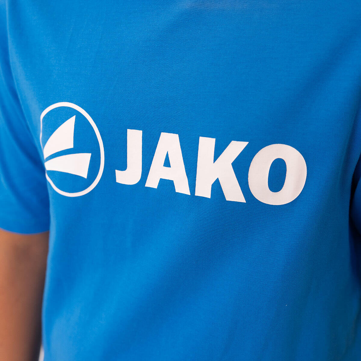 Camiseta da criança Jako Promo 2/2