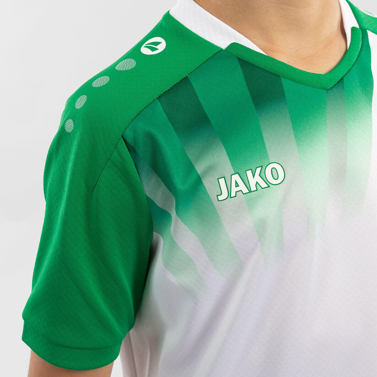 JAKO Kinder Trikot Vintage KA - 4245 4/5