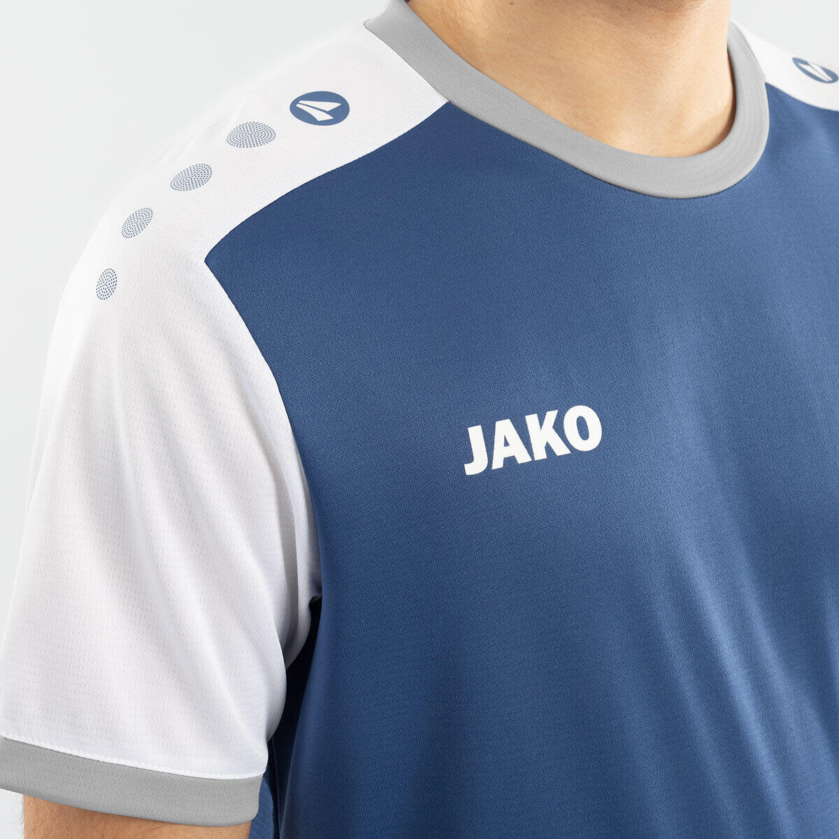 JAKO Unisex Trikot Dynamic KA - 4270 5/5