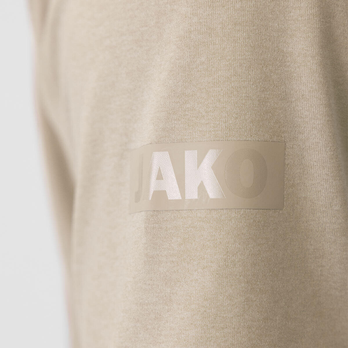 JAKO Unisex T-Shirt Pro Casual 4/7