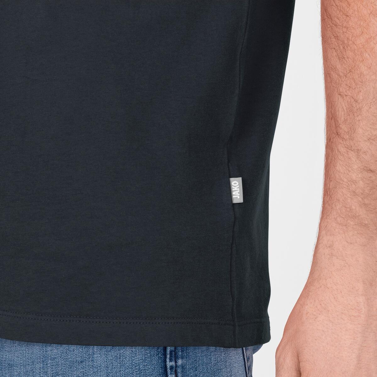 JAKO Unisex T-Shirt Doubletex C6130 5/7