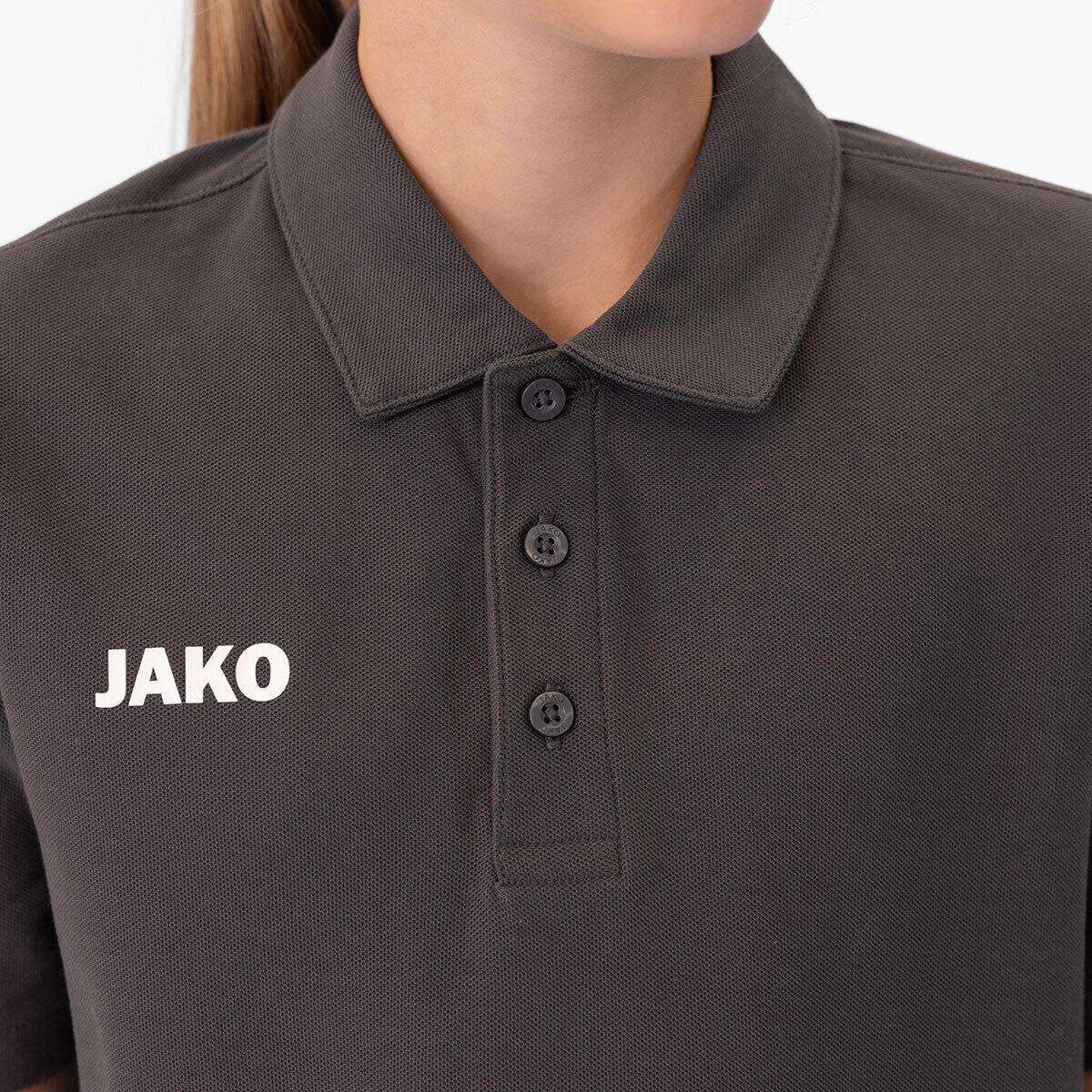 Polo per bambini Jako Base 2/7