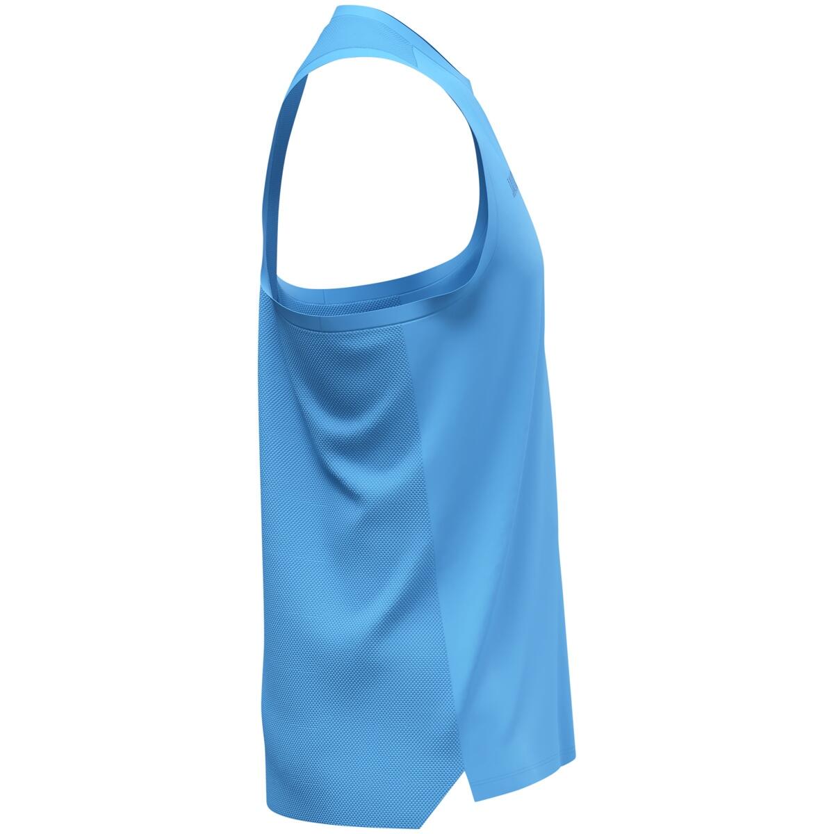 JAKO Unisex Tanktop Light Flow - 6076 3/4