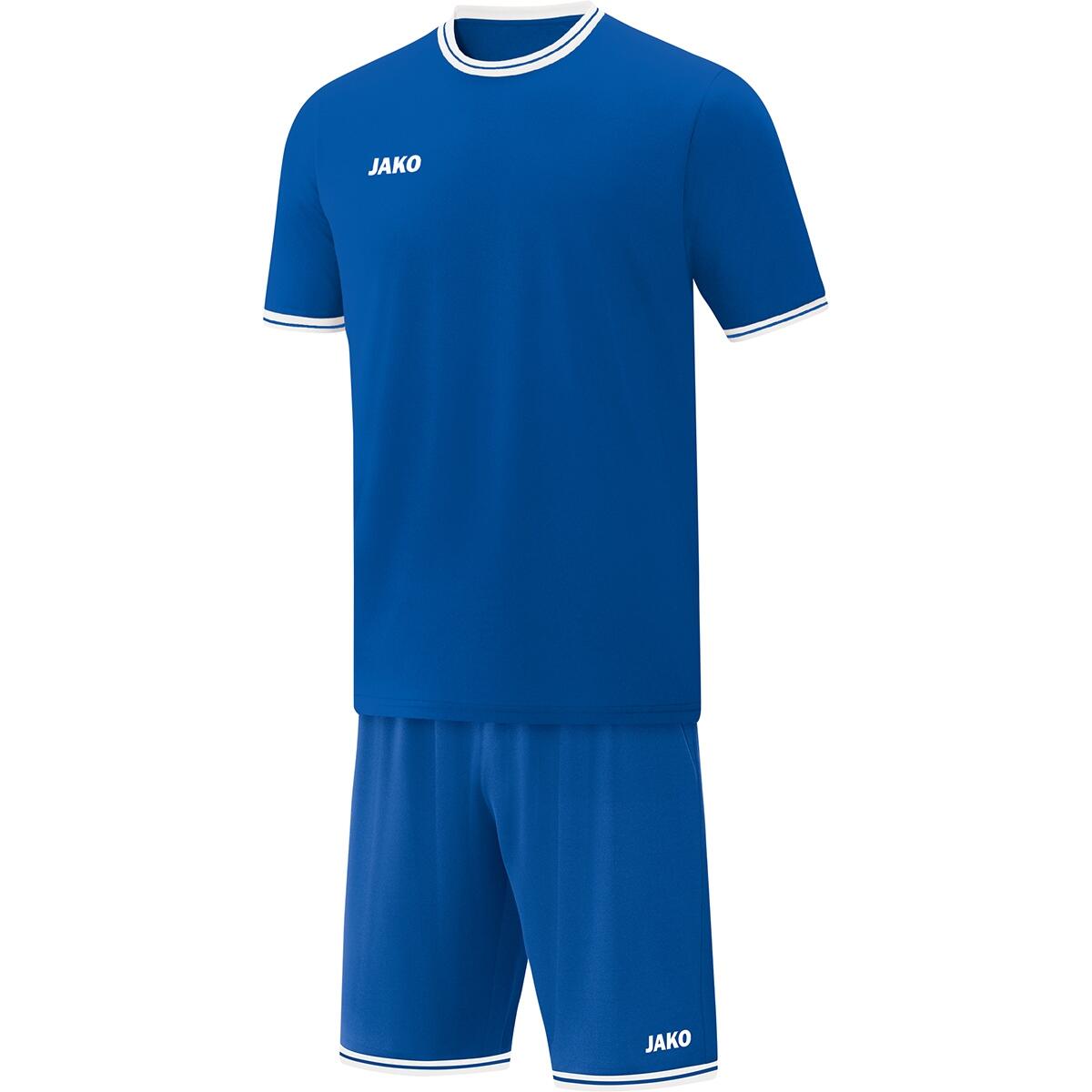 Maillot Jako de Shooting Center 2.0 5/7