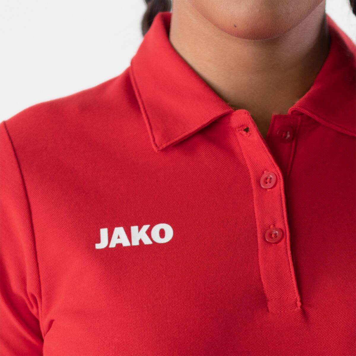 Polo femme Jako Base 2/7