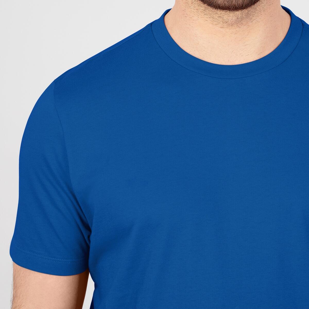 JAKO Unisex T-Shirt Organic 4/7