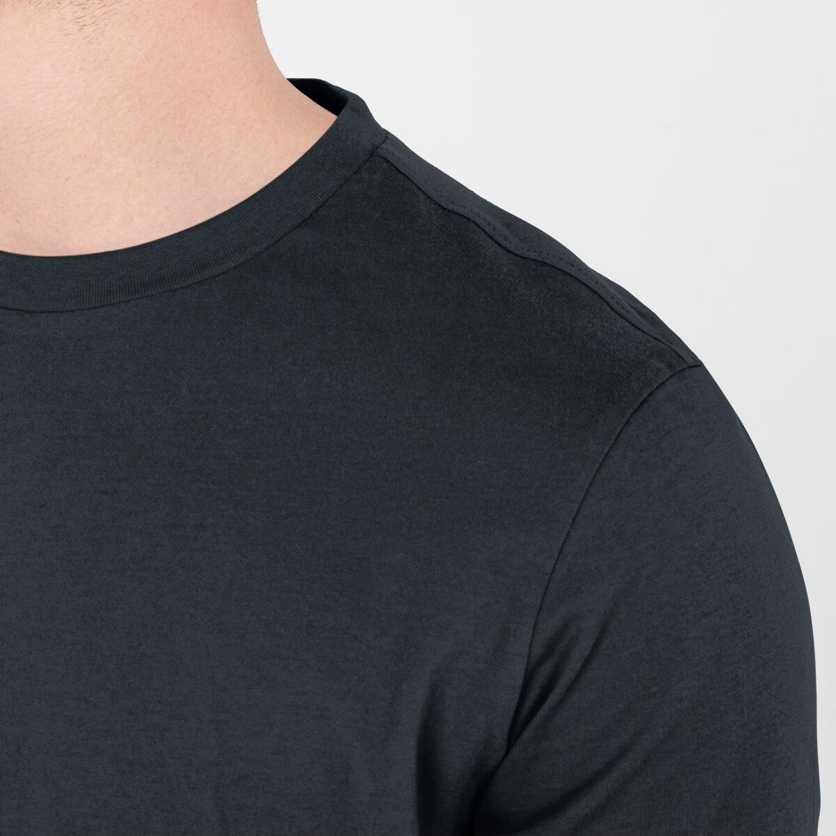 JAKO Unisex T-Shirt Doubletex C6130 4/7