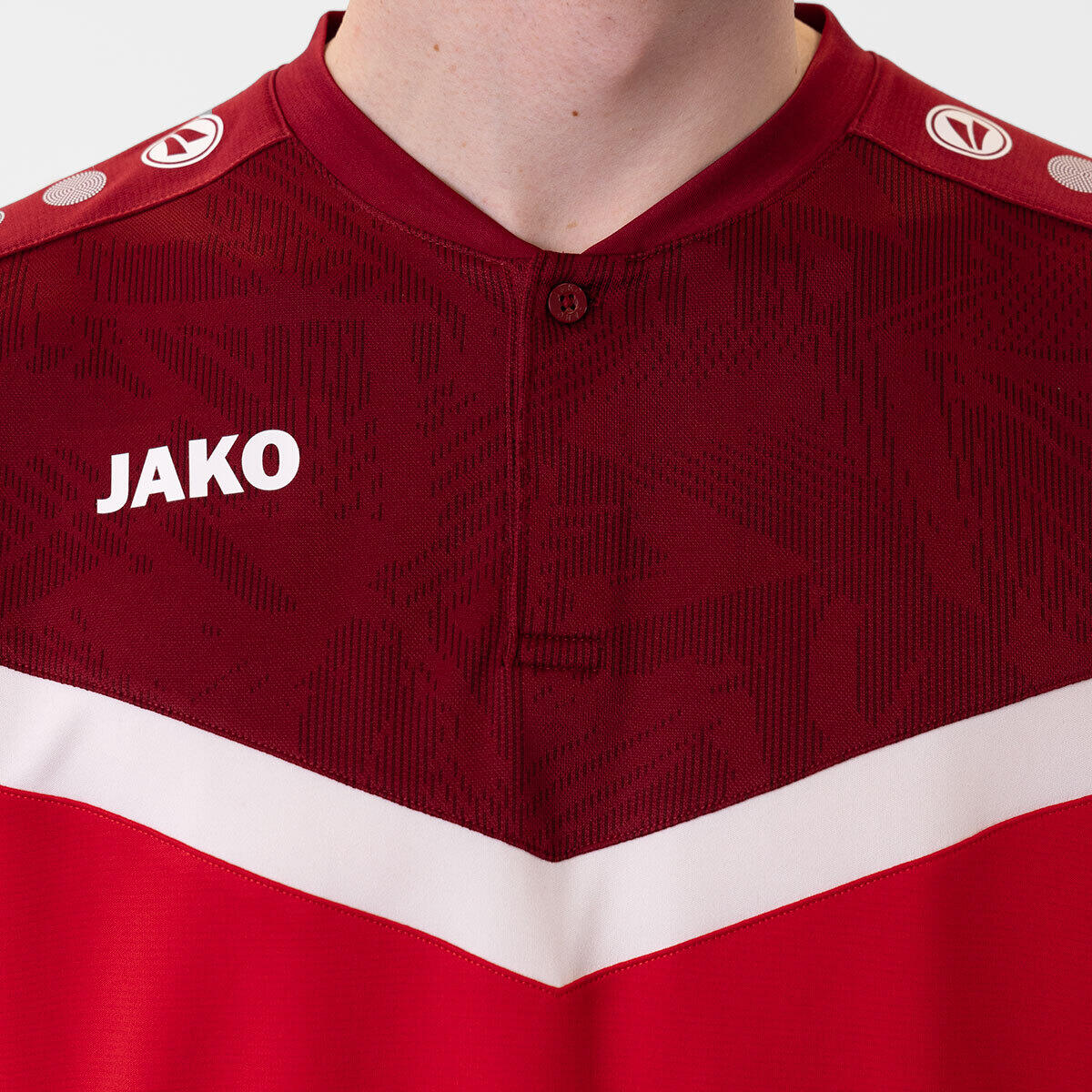 Jersey Jako Iconic 5/5
