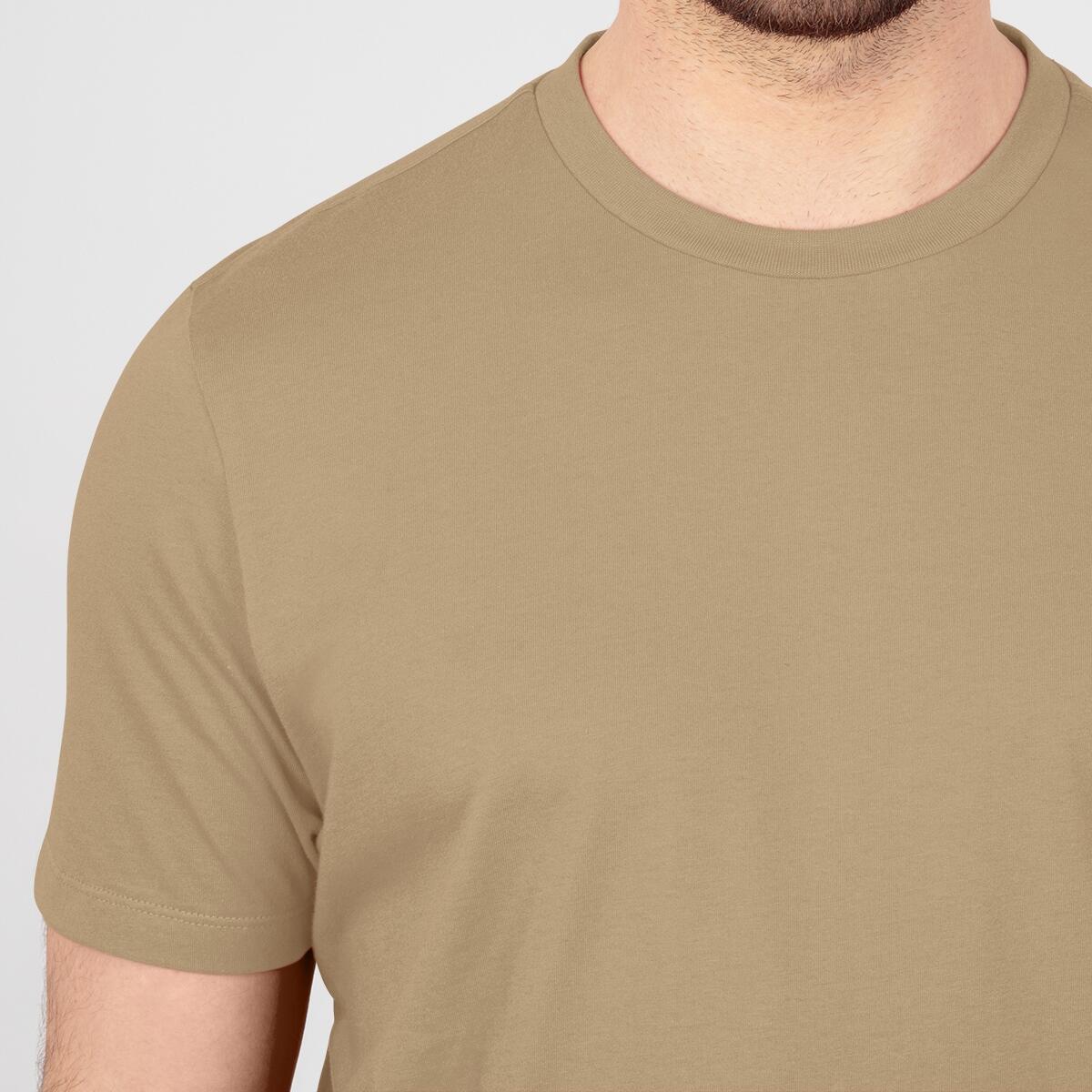 Jako Herren T-Shirt Organic C6120 4/8