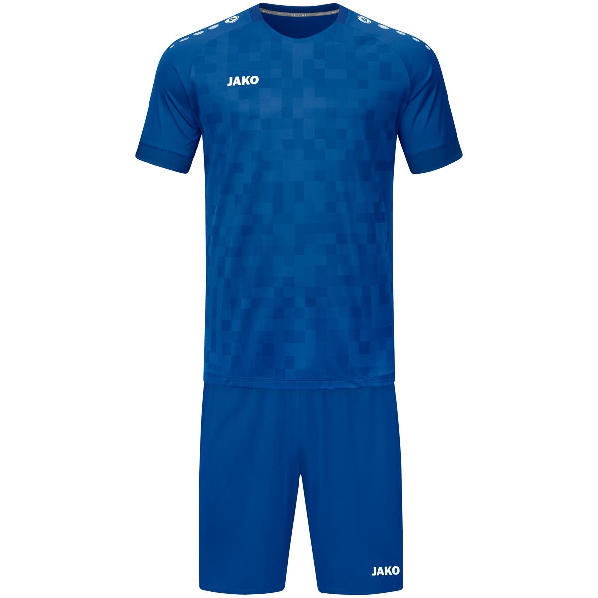 JAKO Unisex Trikot Pixel KA 4/8