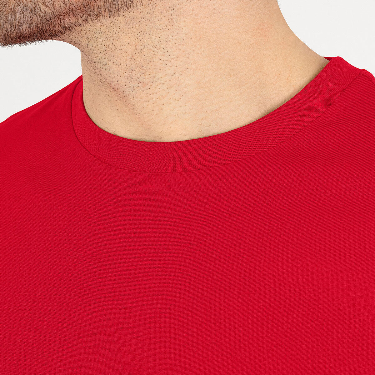 T-shirt Jako Organic Stretch 5/7