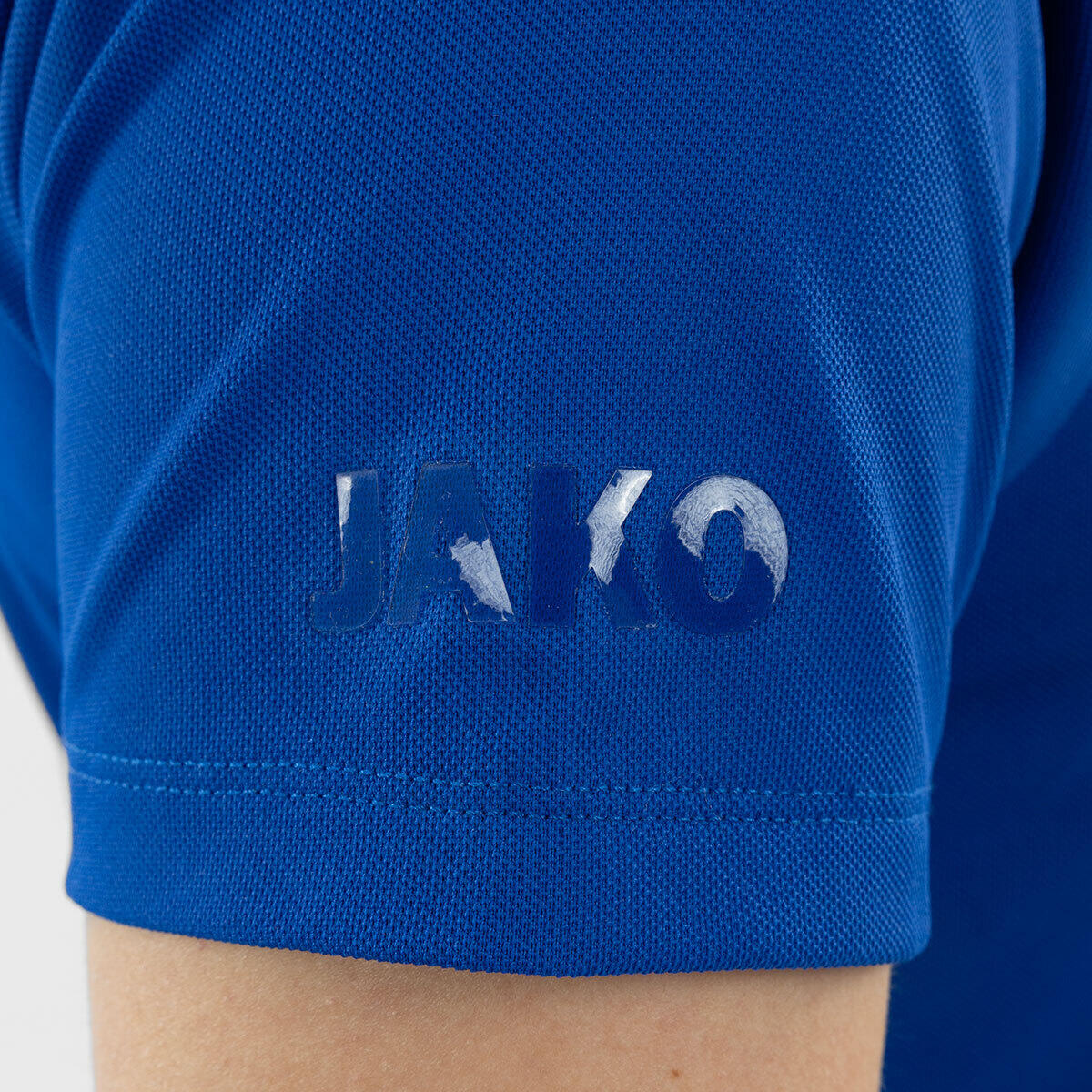 JAKO Damen Polo Uni - 6305D 4/5