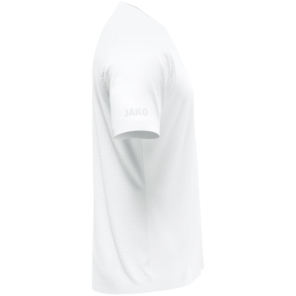JAKO Unisex T-Shirt Uni - 6105 3/4