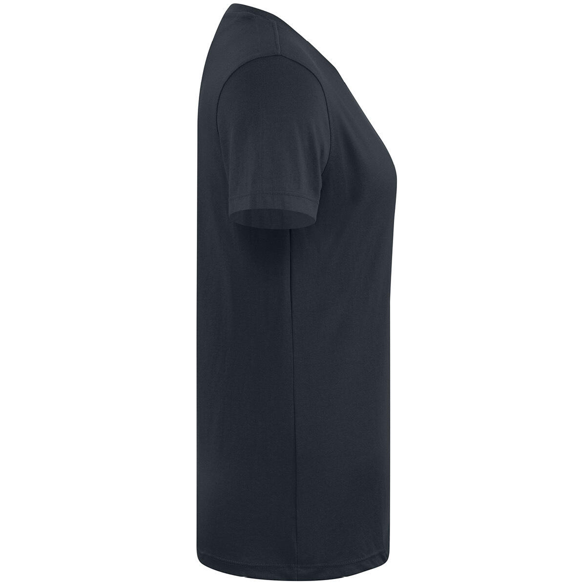Camiseta feminina Jako Doubletex 3/7