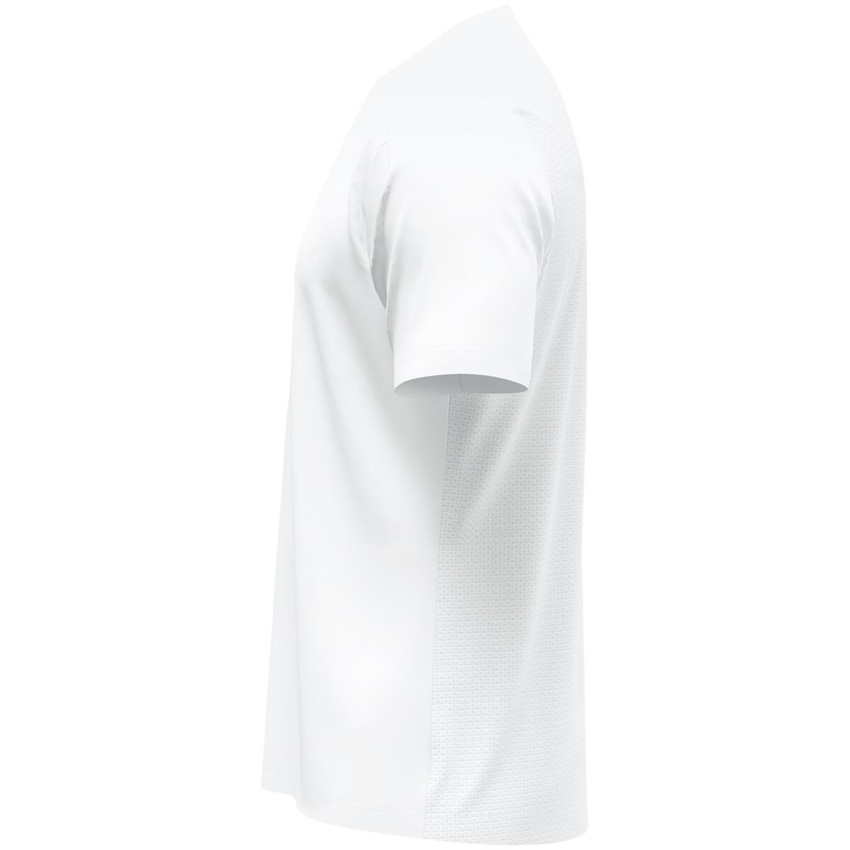 JAKO Unisex T-Shirt Uni - 6105 2/4