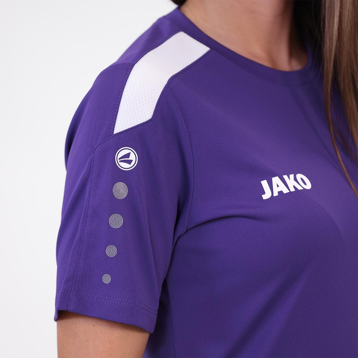 Camisola feminina Jako Power 4/4