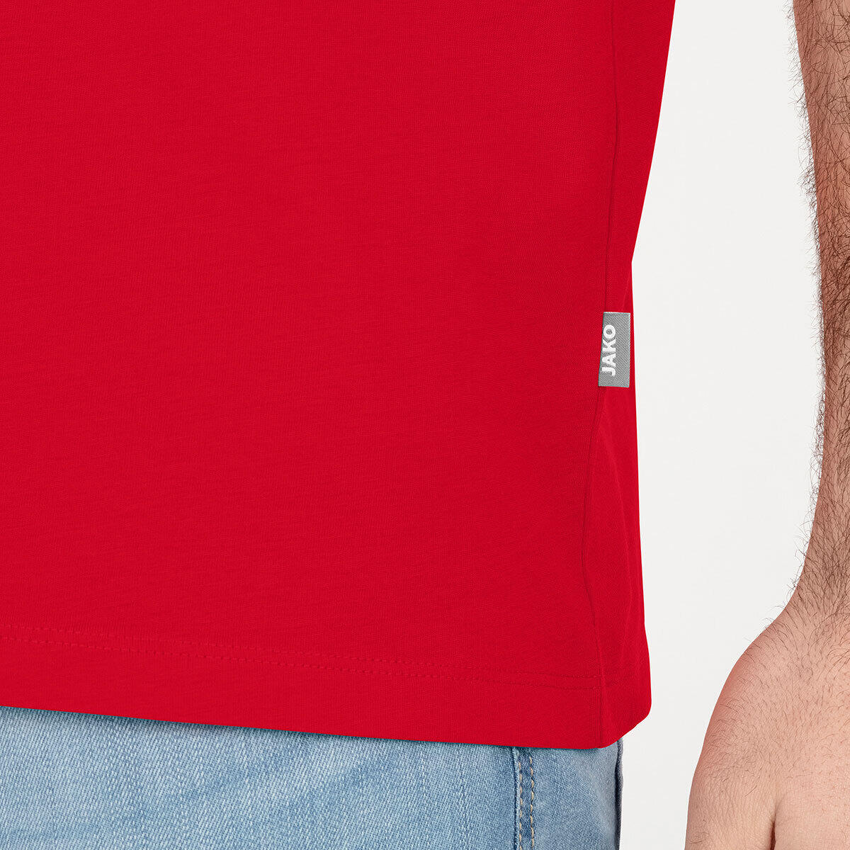 T-shirt Jako Organic Stretch 4/7