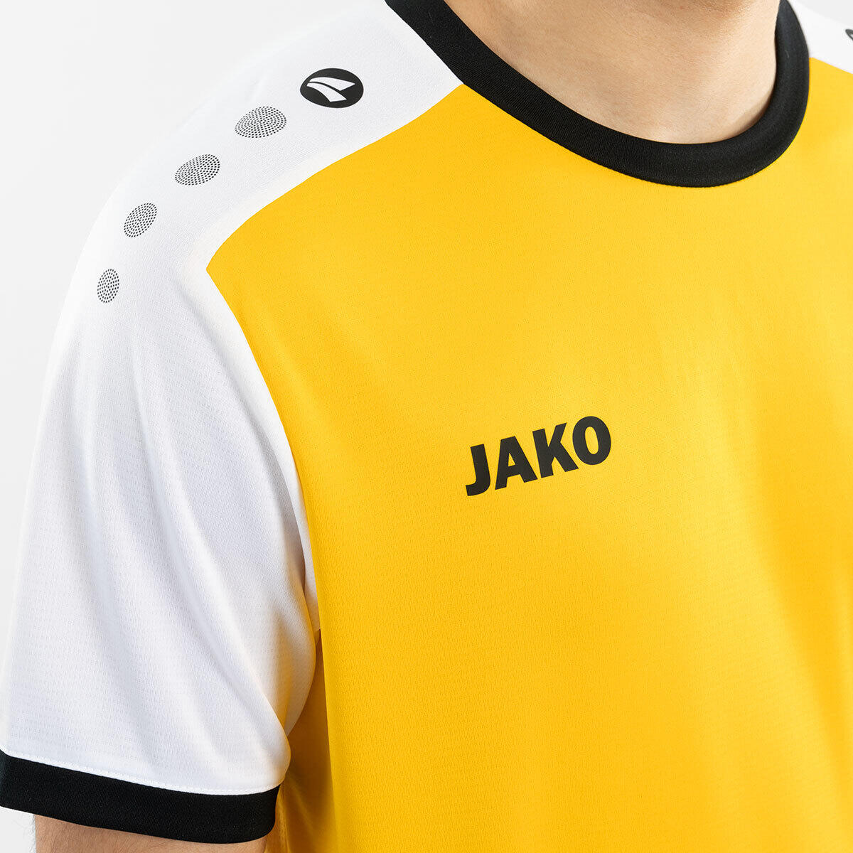 JAKO Unisex Trikot Dynamic KA - 4270 5/5
