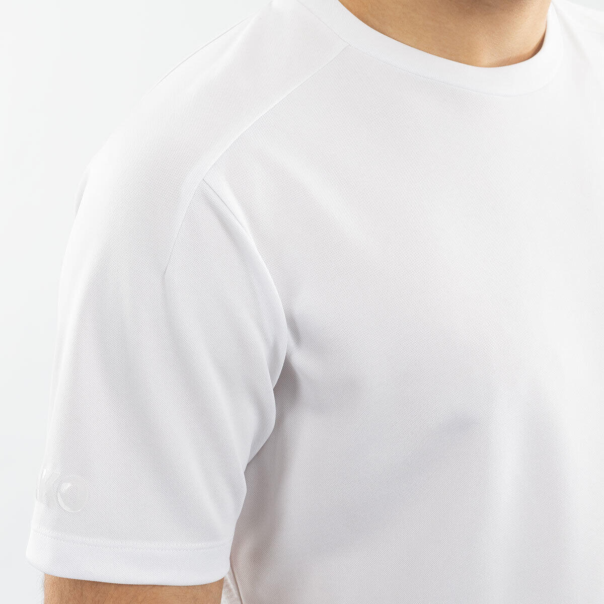 JAKO Unisex T-Shirt Uni - 6105 4/4