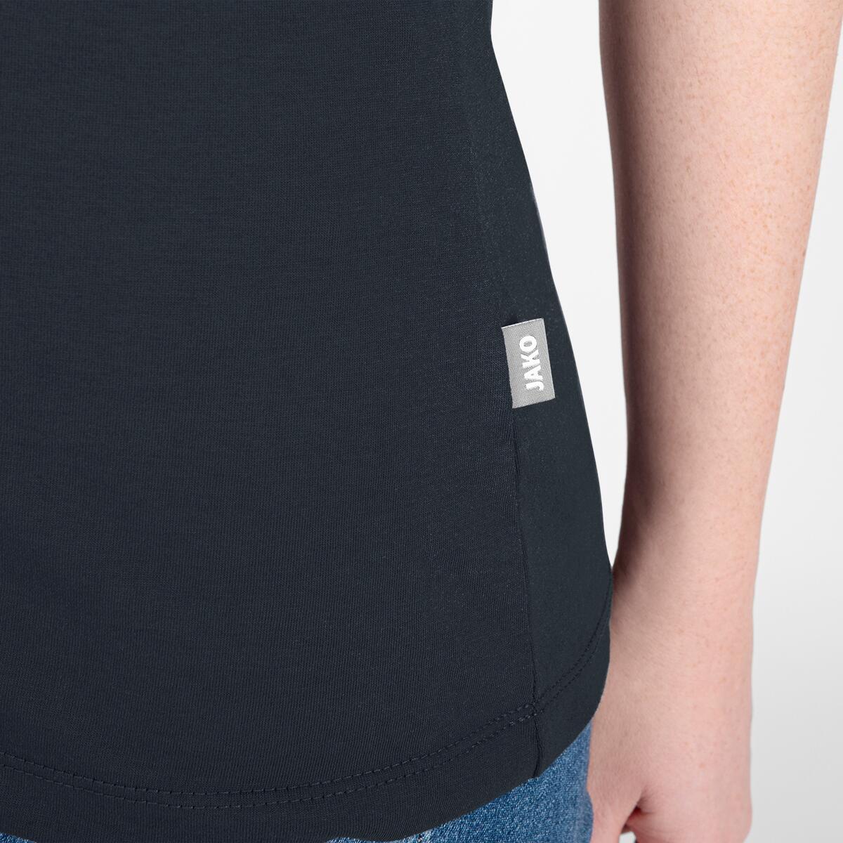 Camiseta feminina Jako Doubletex 5/7