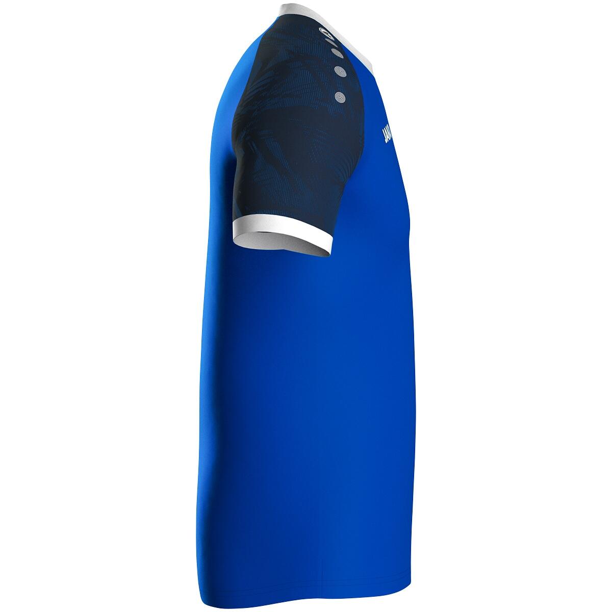 JAKO Unisex Trikot Iconic KA 3/5