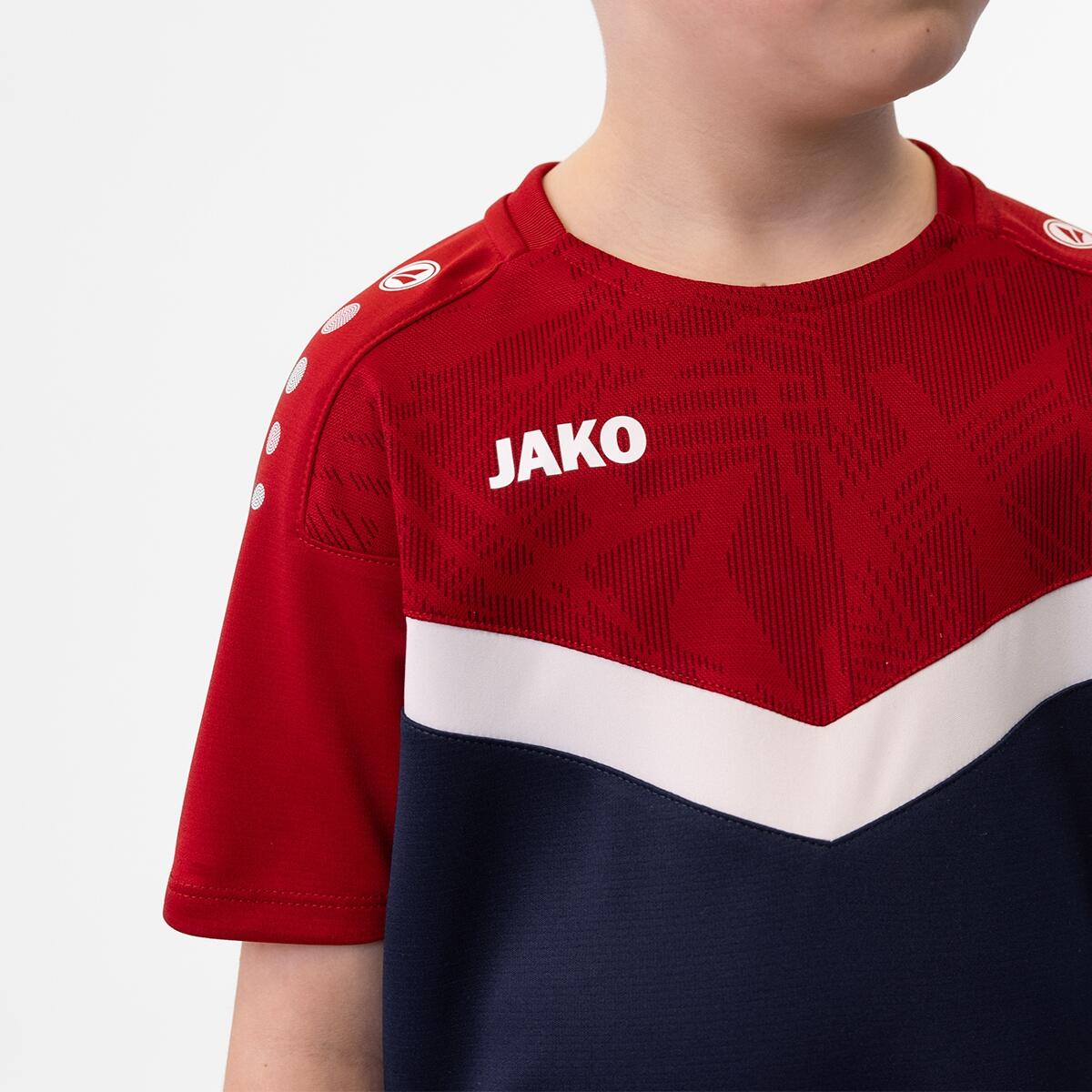 Camisola para crianças Jako Iconic 4/4