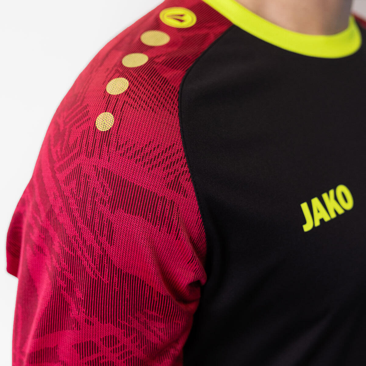 Jersey Jako Iconic 5/8