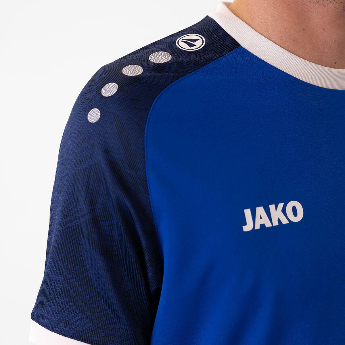 JAKO Unisex Trikot Iconic KA 5/5