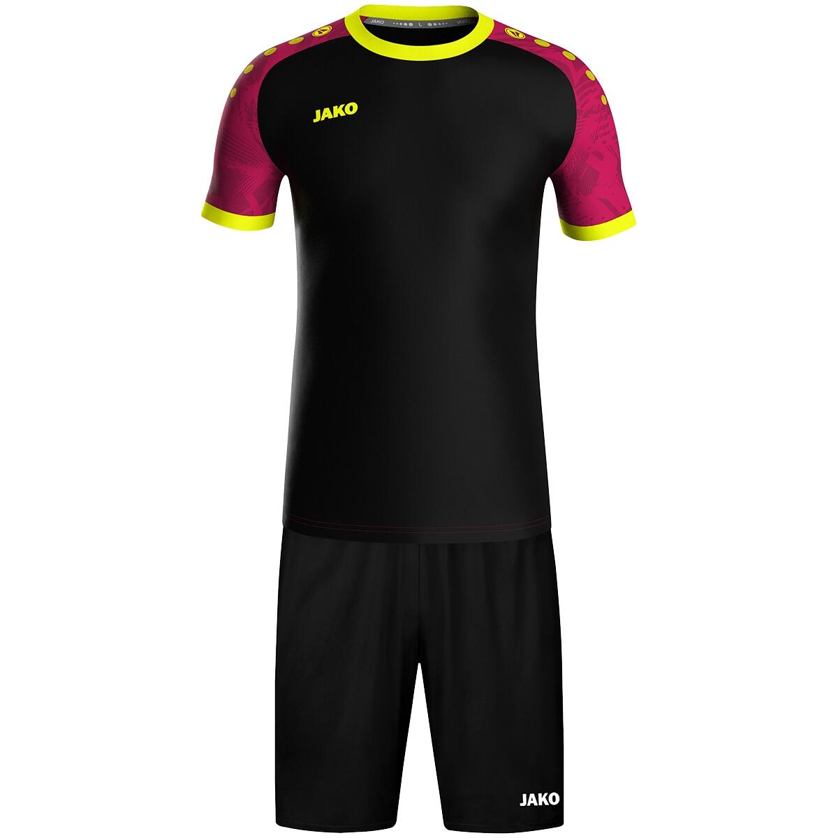 Maglia per bambini Jako Iconic 4/5