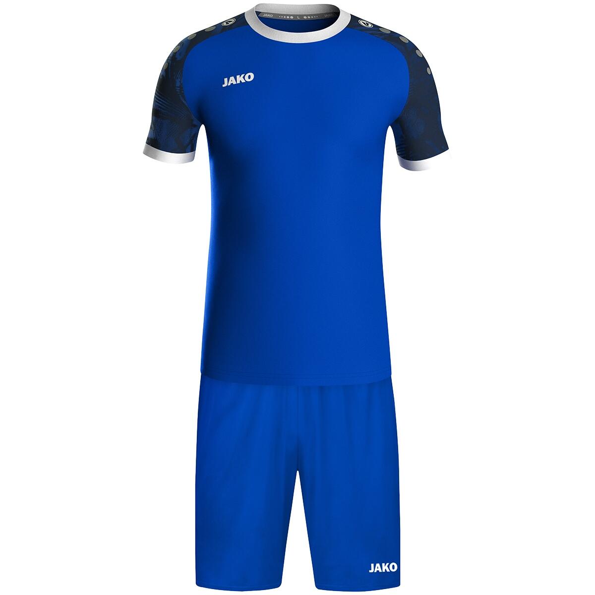 JAKO Unisex Trikot Iconic KA 4/5