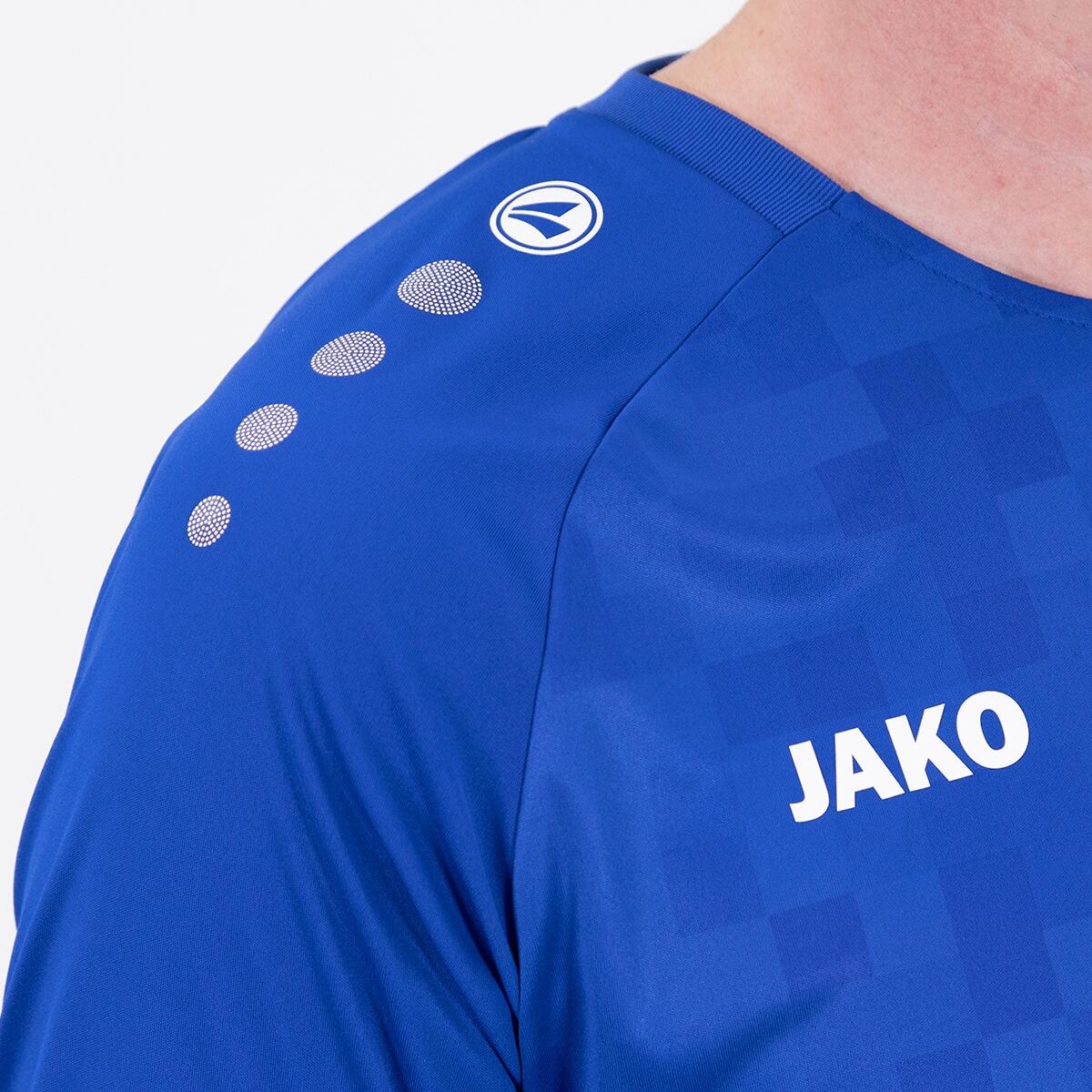 JAKO Unisex Trikot Pixel KA 5/8