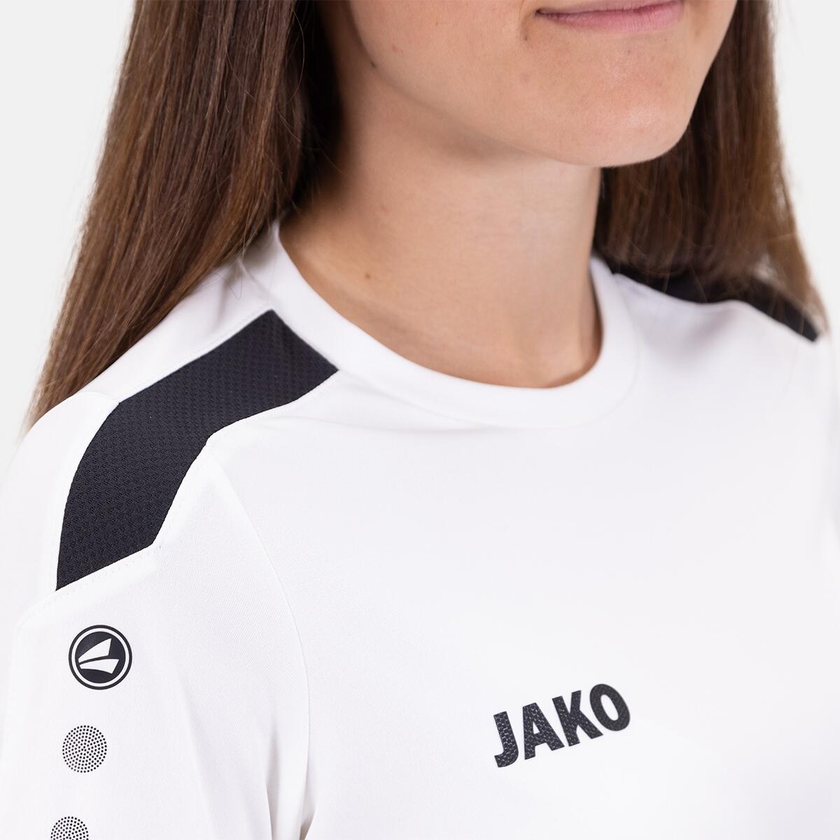 JAKO Damen Trikot Power KA 4/4