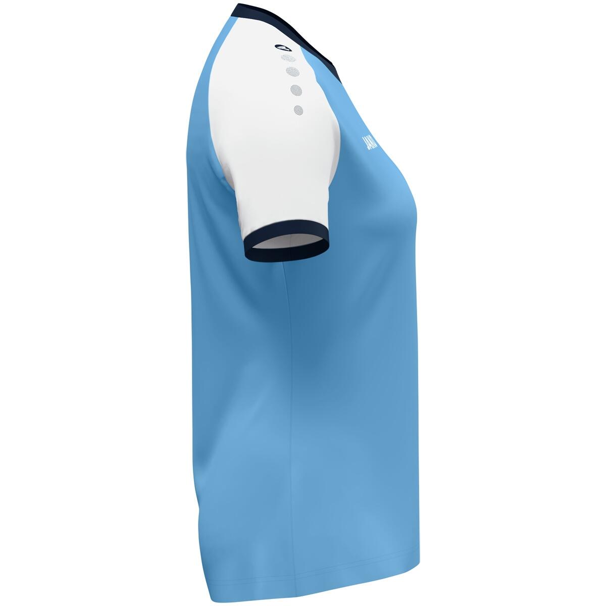 JAKO Damen Trikot Dynamic KA - 4270D 3/4