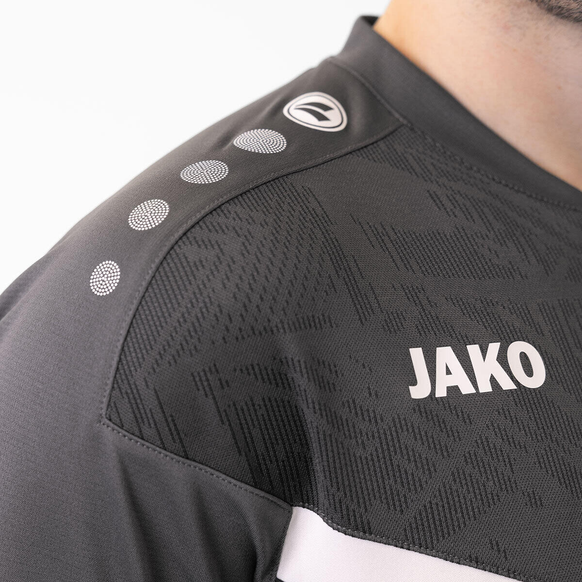 Jersey Jako Iconic 5/8
